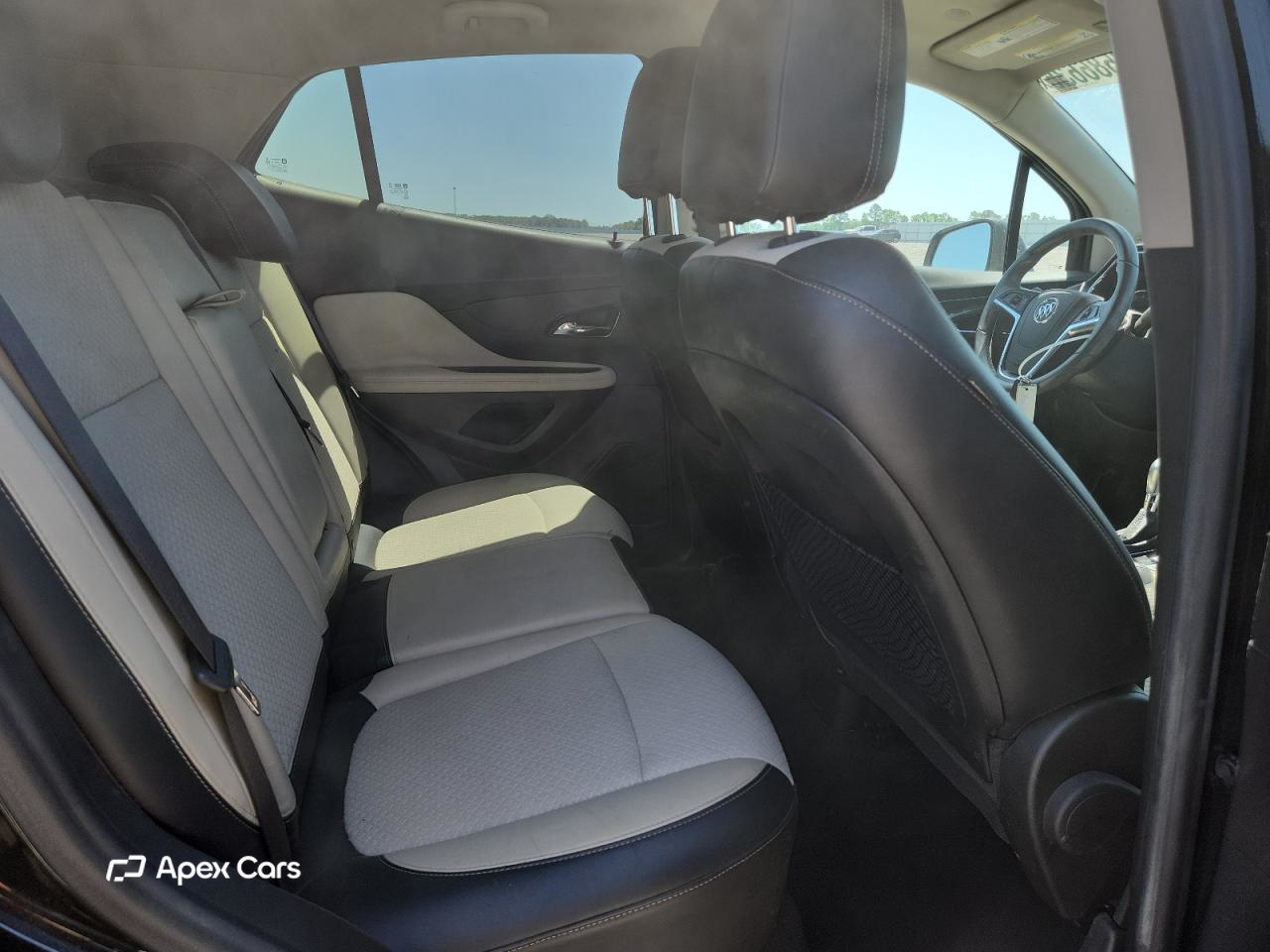 Buick Encore 2017