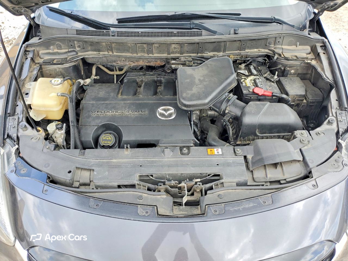 Mazda CX-9 2015