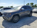 Jeep Cherokee 2017