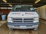 Dodge RAM Van 1996