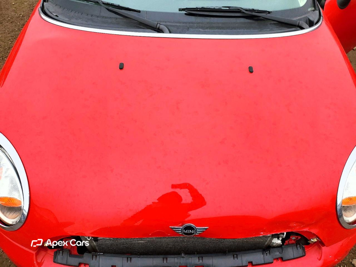 MINI Cooper 2012