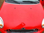 MINI Cooper 2012