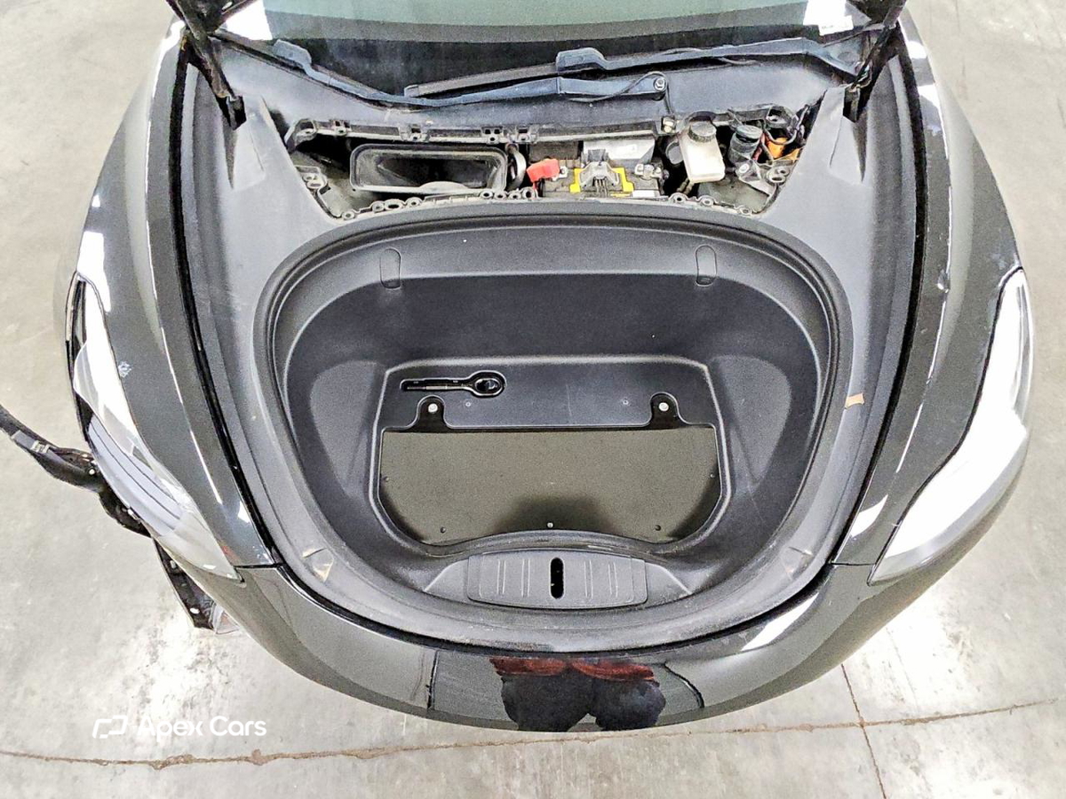Tesla Model 3 2018