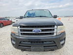 Ford Expedition 2017