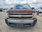 Chevrolet Silverado 2009