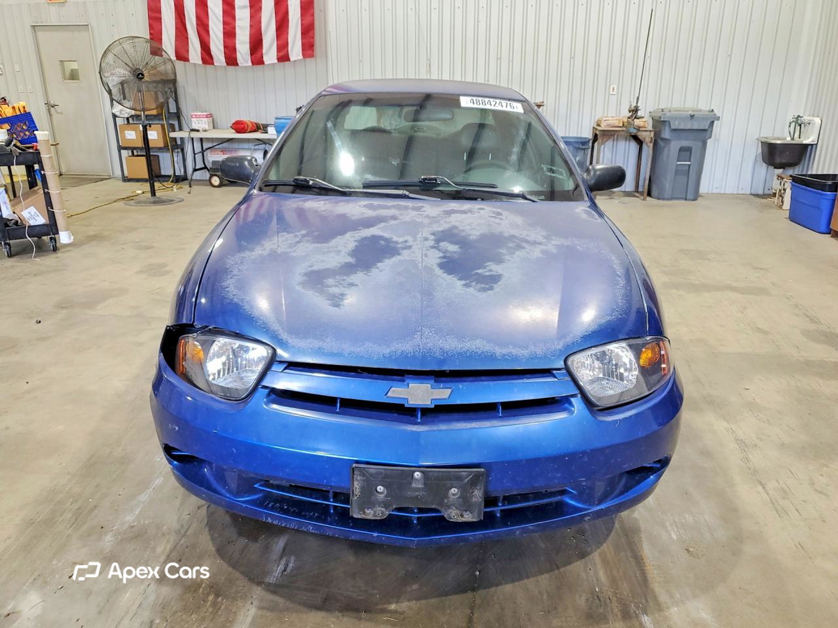 Chevrolet Cavalier 2005
