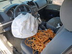 Nissan Sentra 2012