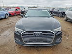 Audi A6 2019