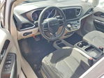Chrysler Pacifica 2018
