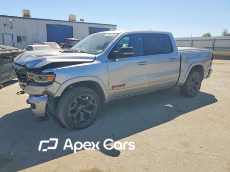 RAM 1500 2023 - Zdjęcie 1 z 13