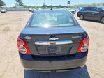 Chevrolet Sonic 2015