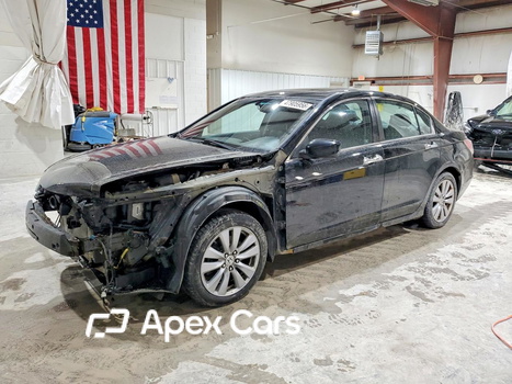 Honda Accord 2011 - Image 1 of 13