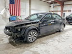 Honda Accord 2011