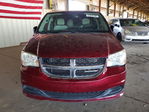 Dodge Caravan 2017
