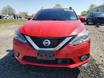 Nissan Sentra 2016