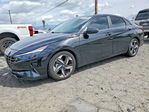 Hyundai Elantra 2022