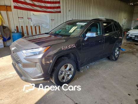 Toyota RAV 4 2024 - Image 1 of 14