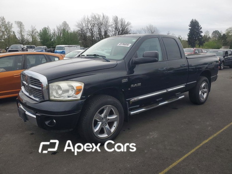 Dodge RAM 2008 - Image 1 of 5