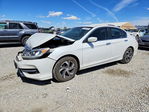 Honda Accord 2016