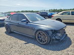 BMW M3 2015