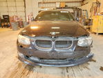 BMW Series 3 2011