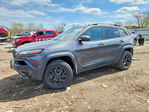 Jeep Cherokee 2017