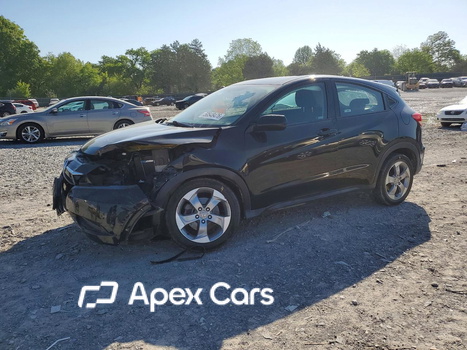 2018 Honda HR-V - Zdjęcie 1 z 5