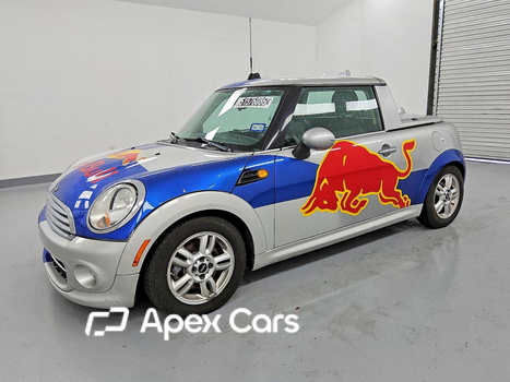 MINI Cooper 2012 - Image 1 of 6