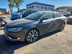 Chrysler 200 2016
