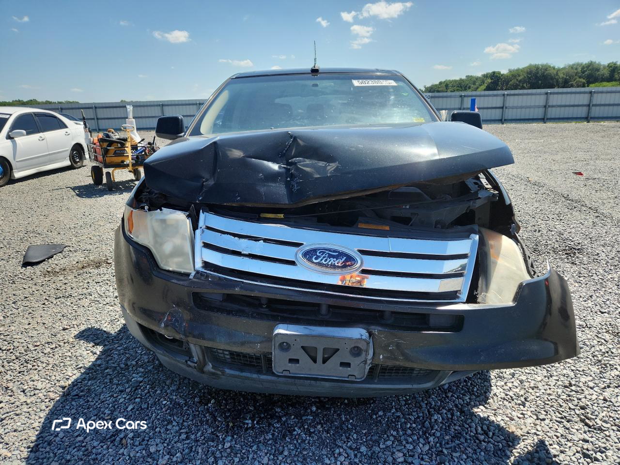 Ford Edge 2010