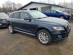 Audi Q5 2015