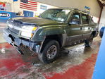 Chevrolet Avalanche 2002