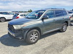 Toyota Highlander 2012