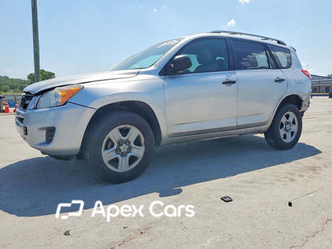 Toyota RAV 4 2012 - Image 1 of 13