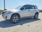 Toyota RAV 4 2012