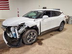 Chevrolet Blazer 2025