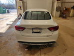 Chrysler 200 2015
