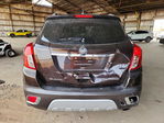 Buick Encore 2013