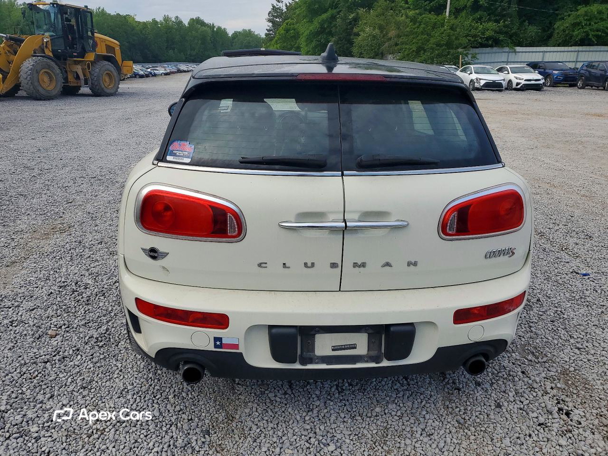 MINI Cooper 2017
