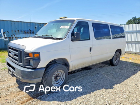 Ford Econoline 2011 - Image 1 of 13