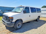 Ford Econoline 2011