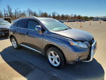 Lexus RX 2012