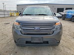 Ford Explorer 2015