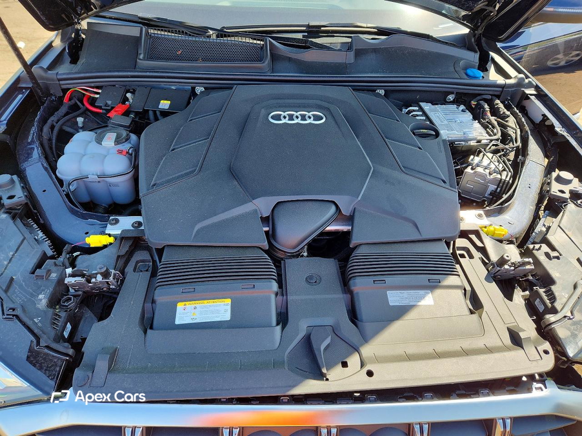 Audi Q7 2026