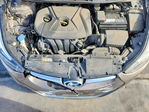 Hyundai Elantra 2015