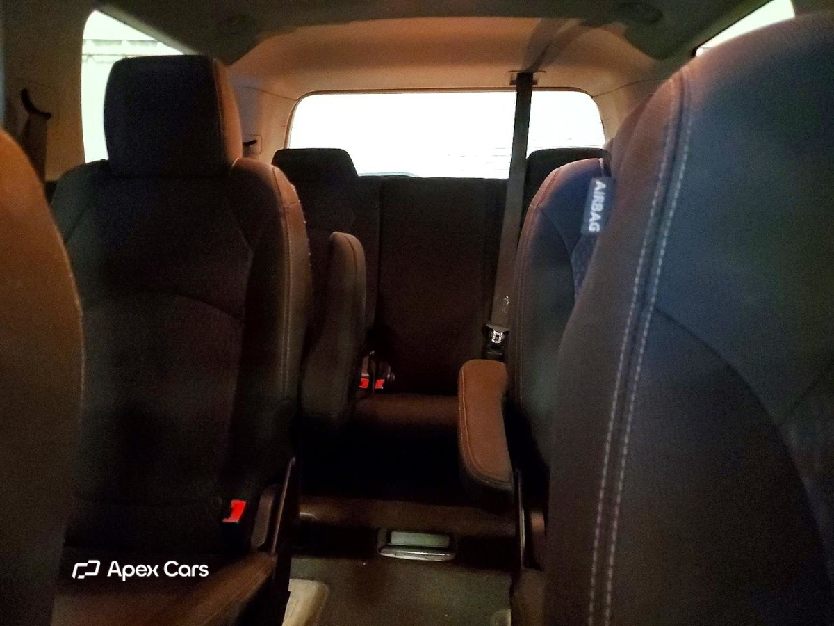 GMC Acadia 2016