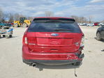 Ford Edge 2013