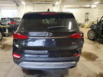 Hyundai Santa Fe 2019