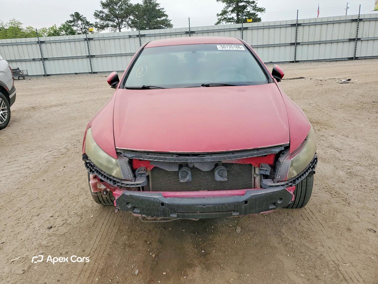 Honda Accord 2011