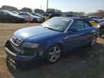 Audi A4 2004